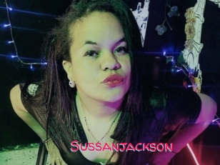 Sussanjackson