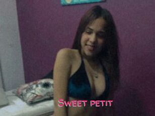 Sweet_petit