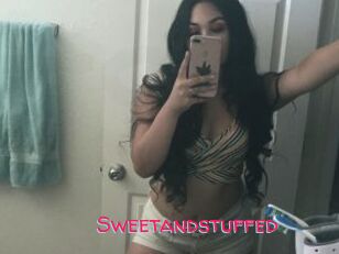 Sweetandstuffed
