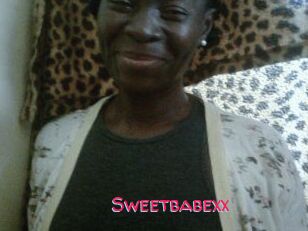 Sweetbabexx