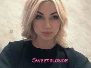 Sweetblonde
