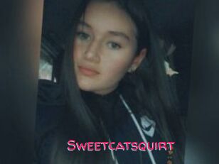 Sweetcatsquirt