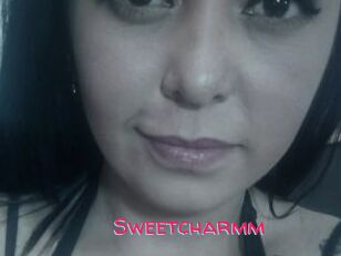 Sweetcharmm