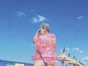Sweetcristia
