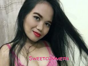 Sweetcummerx