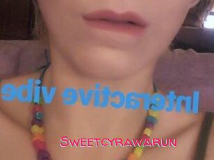 Sweetcyrawarun