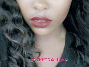 Sweetdalilah
