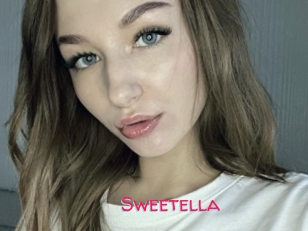 Sweetella