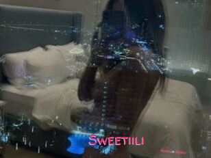 Sweetiili
