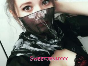 Sweetjennyyy