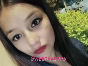 Sweetkalifax
