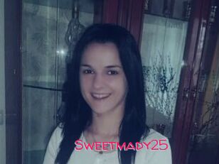 Sweetmady25