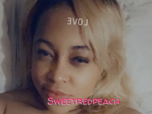 Sweetredpeach