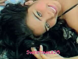 Sweetsmile28
