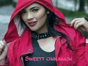 Sweett_cinnamon