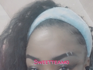 Sweetteamo