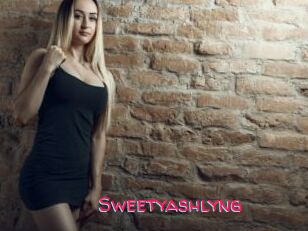 Sweetyashlyng