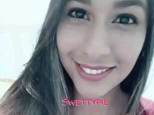 Swettypie