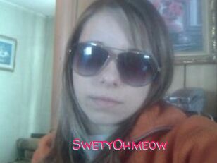 SwetyOhmeow