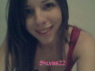 Sylvss22