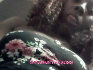Symonetheboss
