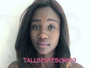 TALLSEXYEBONY19