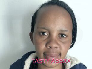 TASTY_ASSXX