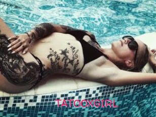 TATOOXGIRL