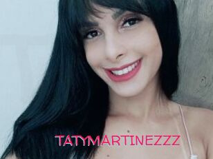 TATYMARTINEZZZ