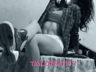TAYLORHOT147