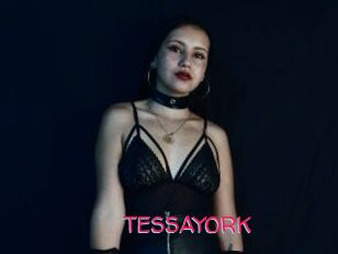 TESSAYORK