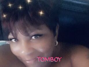 TOMBOY