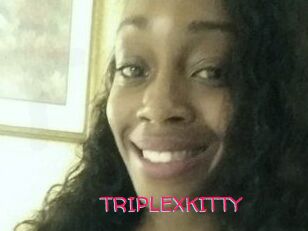 TRIPLEXKITTY