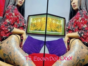 TS_EbonyDoLLXxX