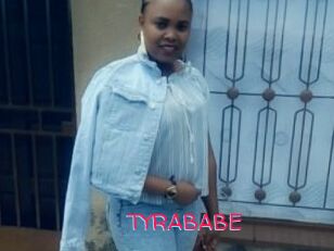 TYRABABE