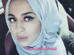 TaahiraArab