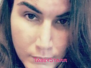 TabbyStarr