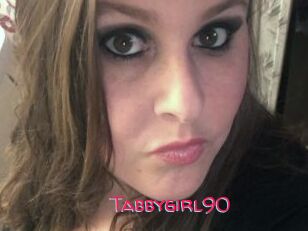 Tabbygirl90