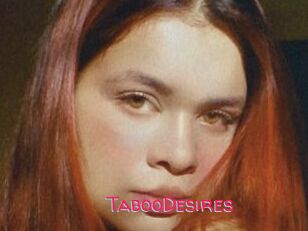 TabooDesires