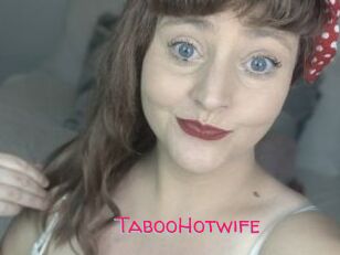 TabooHotwife