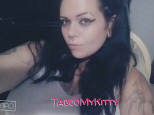 TabooMyKitty