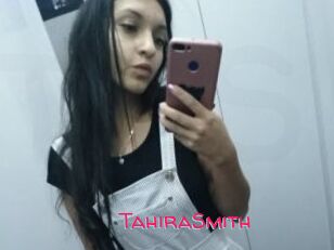 TahiraSmith