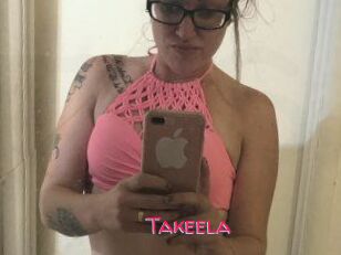 Takeela