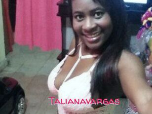 Talianavargas
