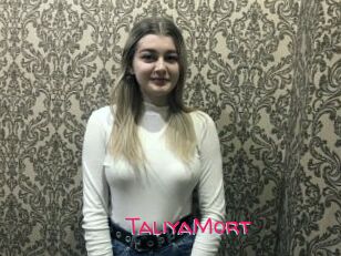 TaliyaMort
