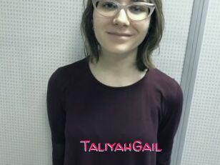 TaliyahGail