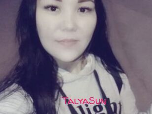 TalyaSun