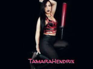 TamaraHendrix