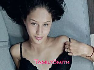 TamilySmith