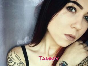 Tammiy